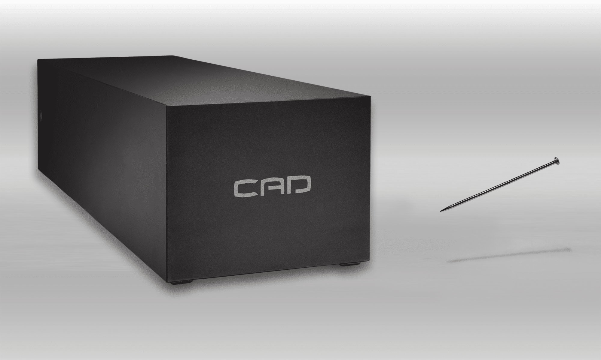 Computer Audio Design (CAD) GC 1
