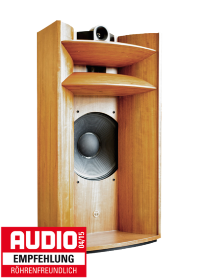 Consonance M15-20 Anniversary Loudspeaker