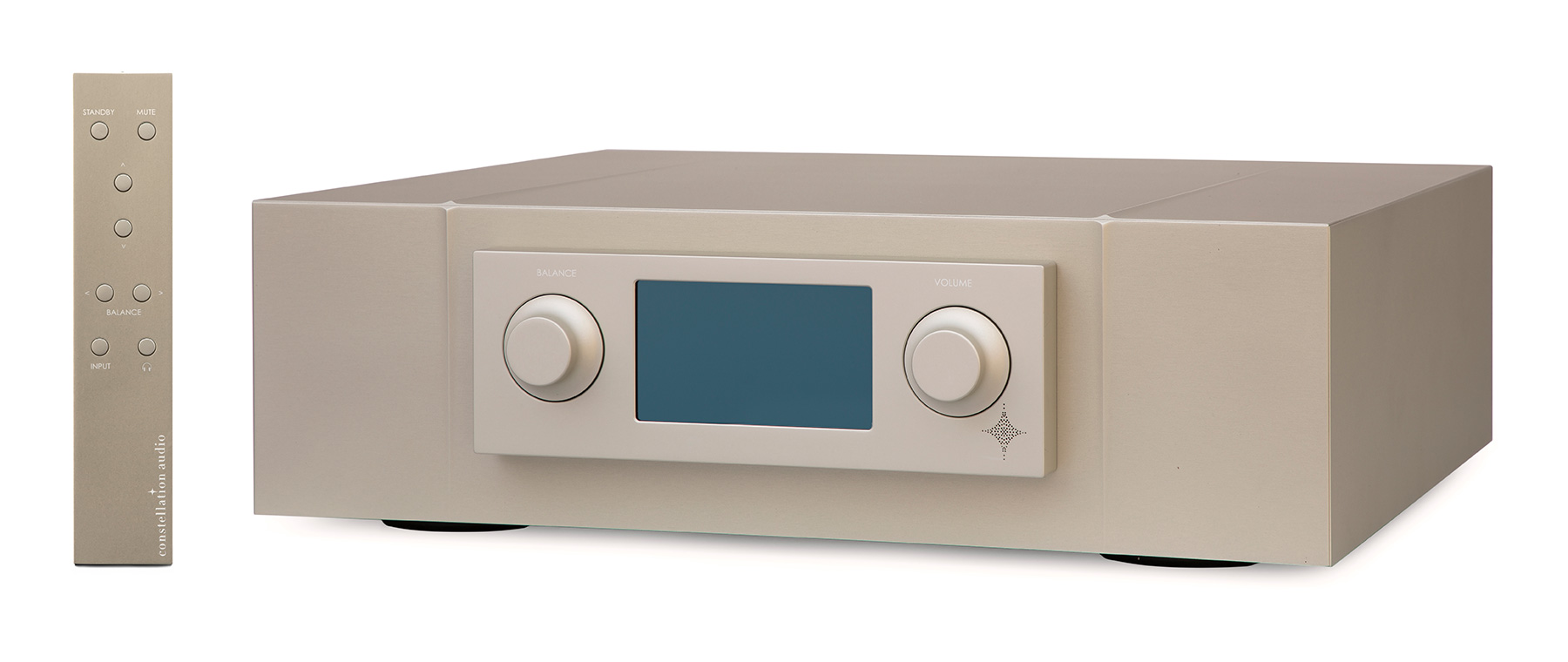 Constellation Audio Inspiration 2 Preamplifier