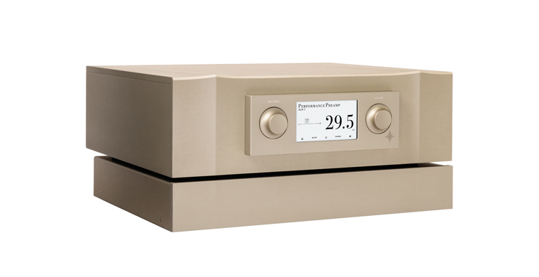 Constellation Audio Performance Preamplifier