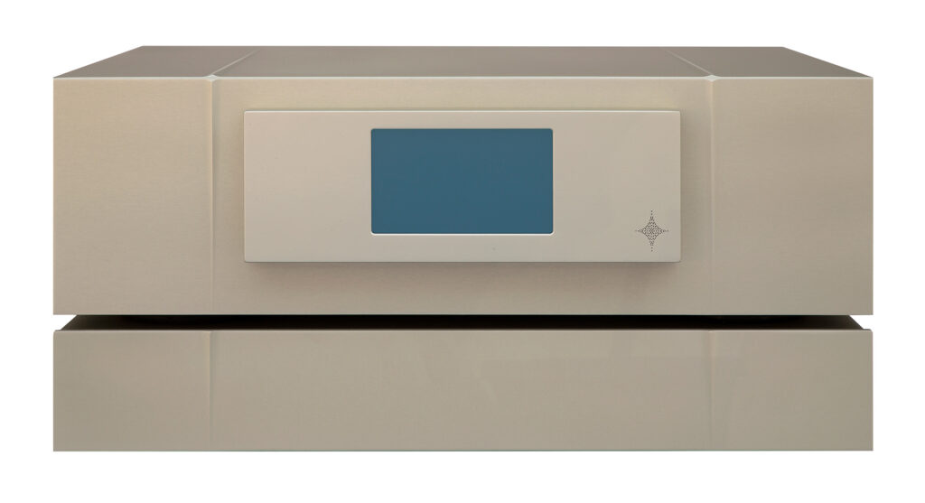 Constellation Audio Revelation 2 Phono Preamplifier