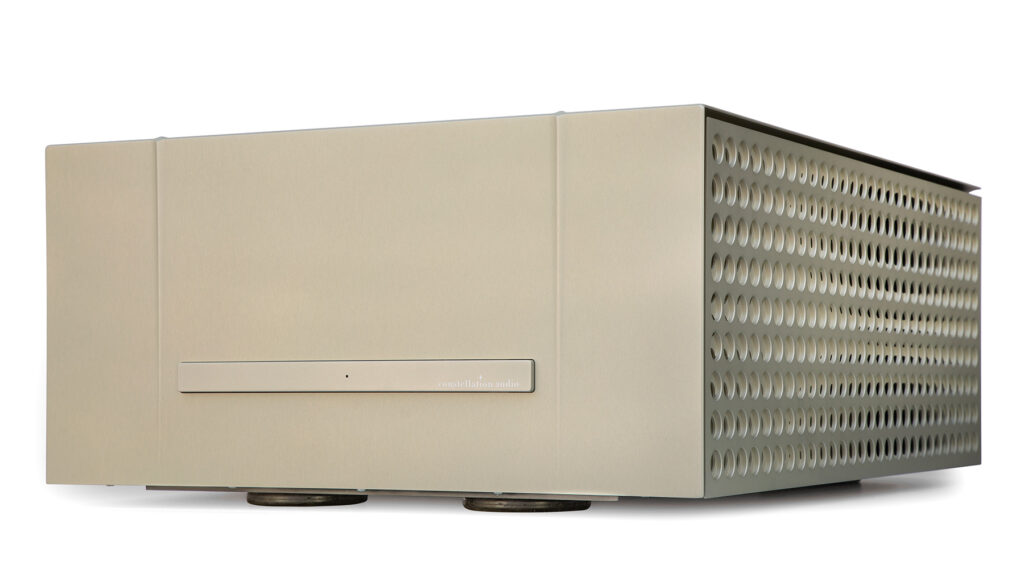 Constellation Audio Revelation 2 Stereo Amplifier