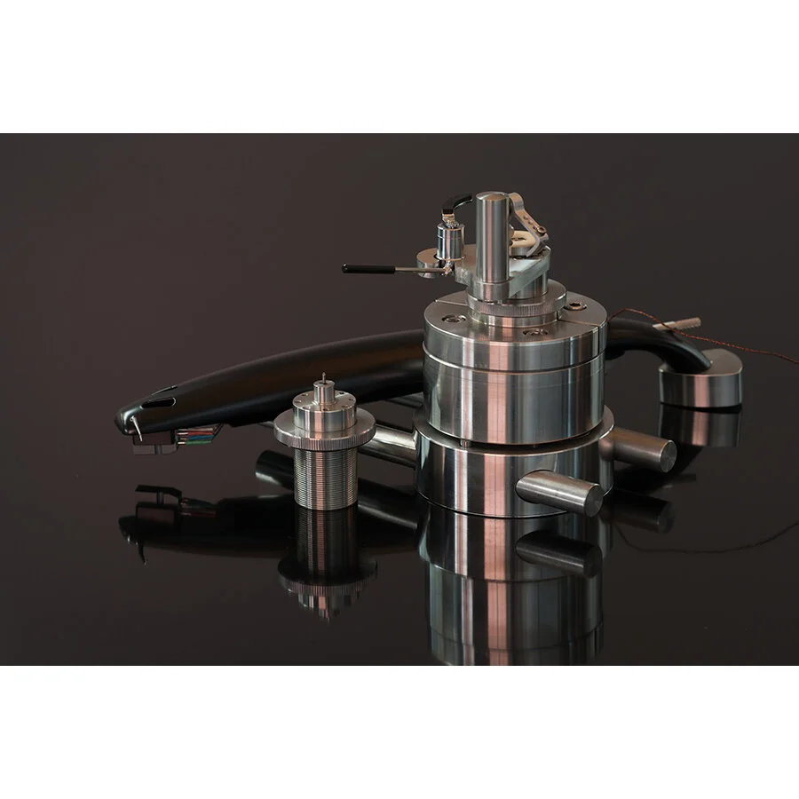 Continuum Audio Labs Viper Tonearm
