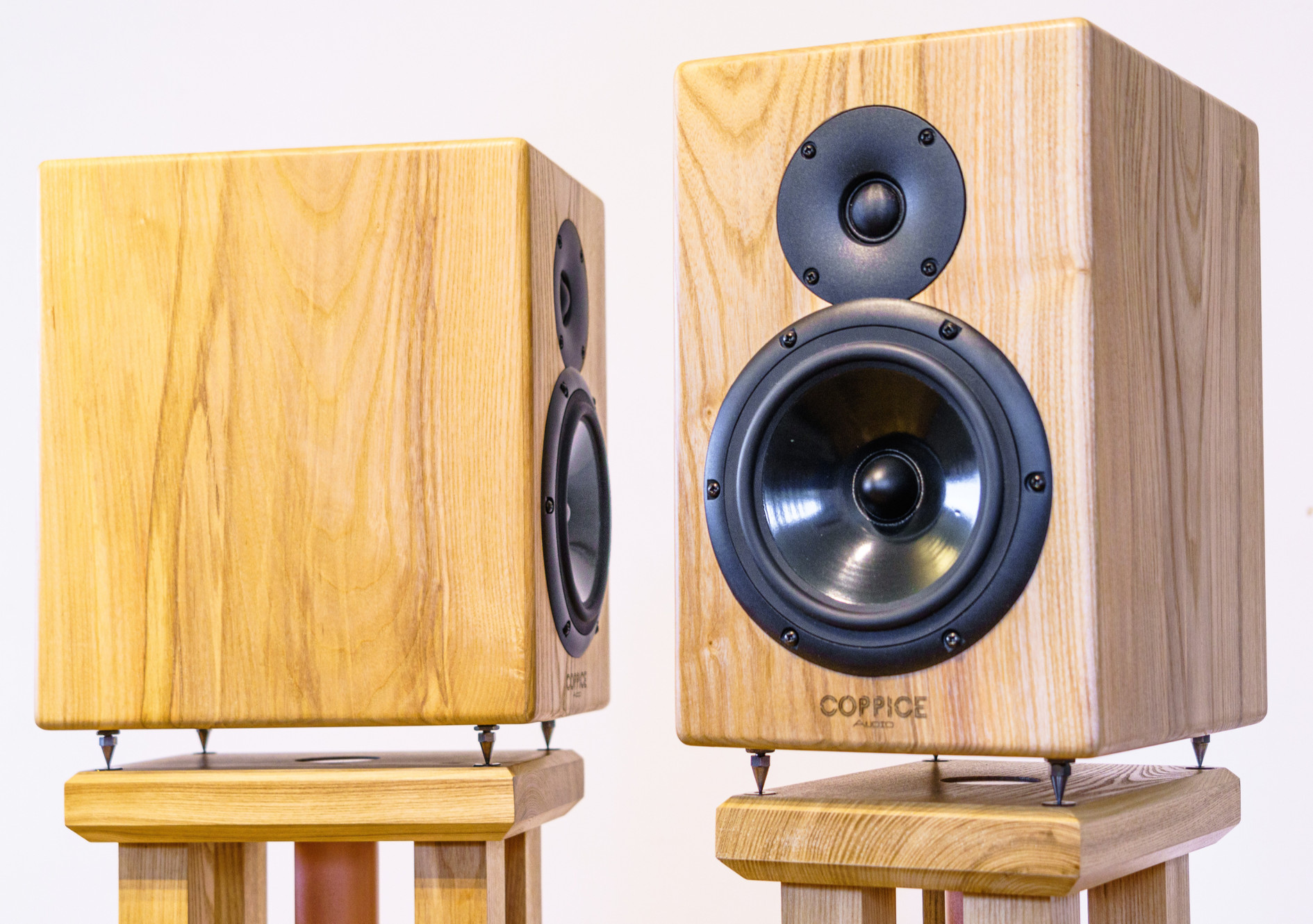 Coppice Audio Active X1