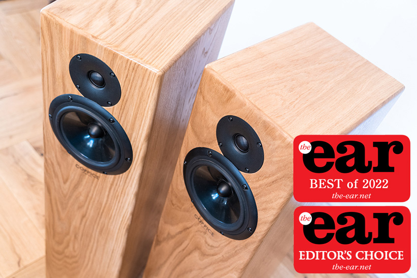 Coppice Audio X2