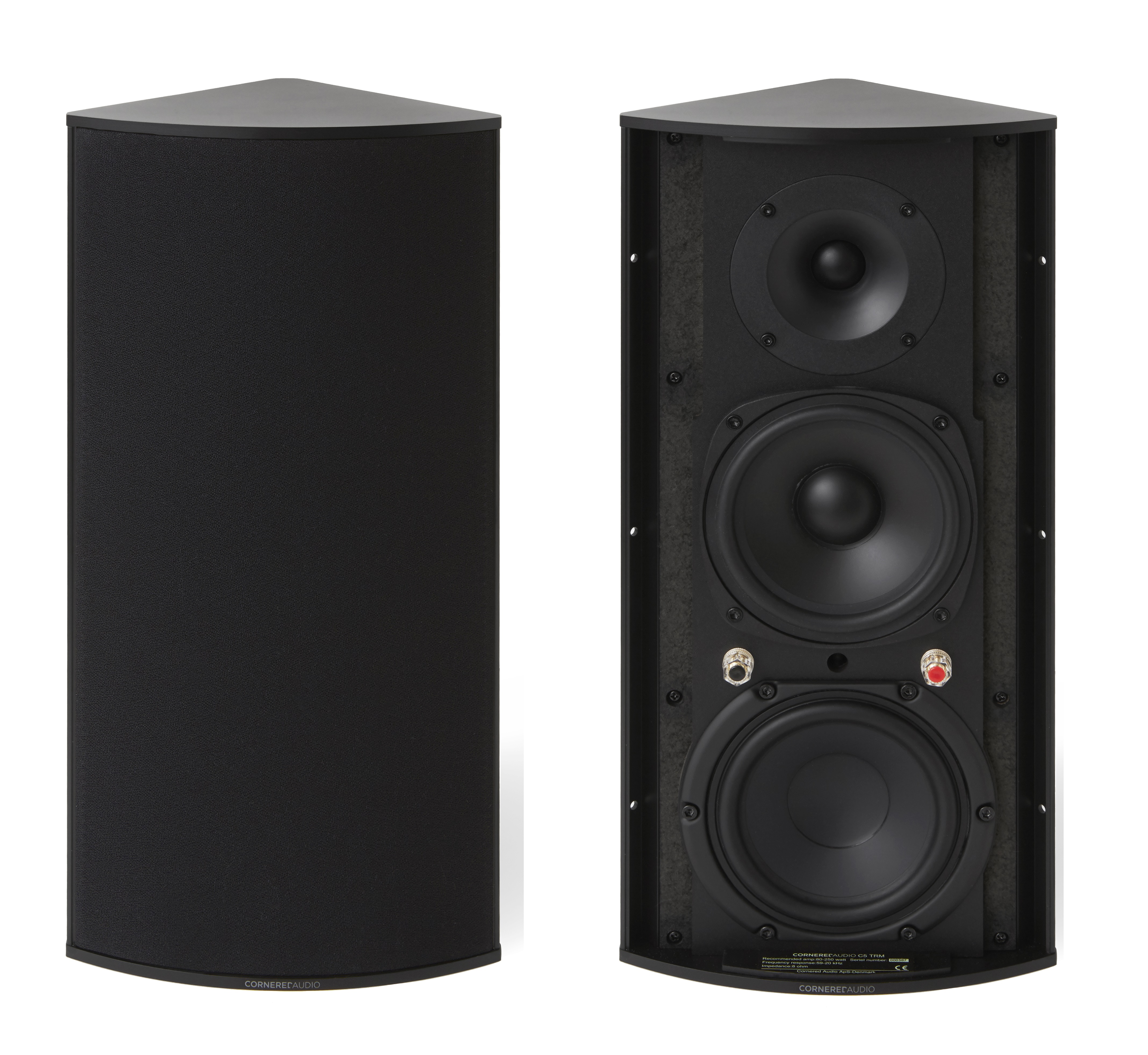 Cornered Audio C5 TRM