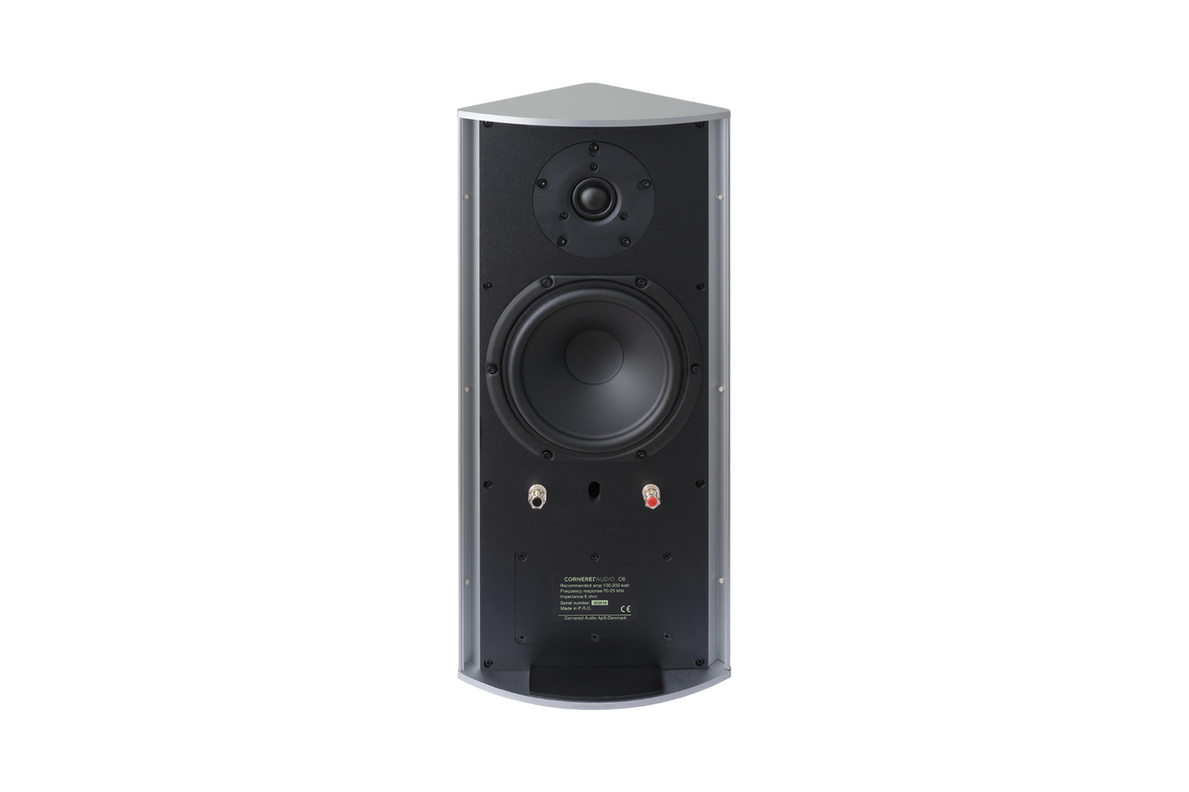 Cornered Audio C6