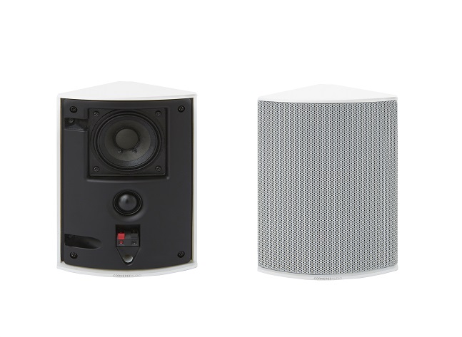 Cornered Audio Ci2