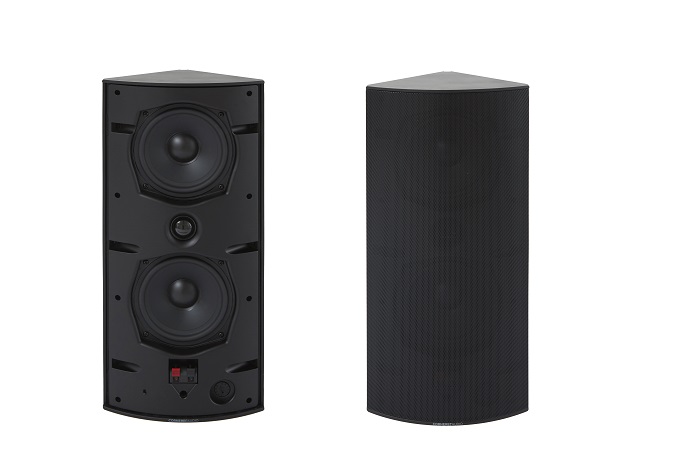 Cornered Audio Ci5