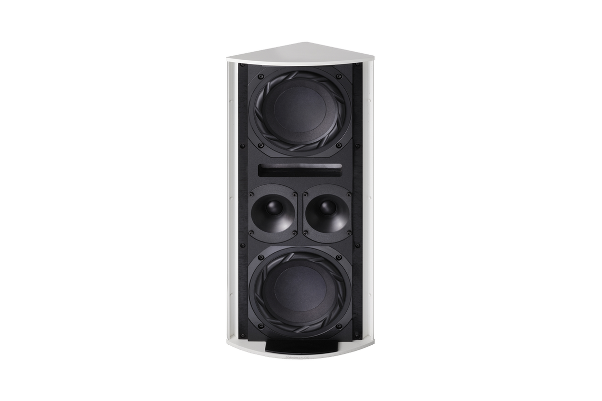 Cornered Audio LS2