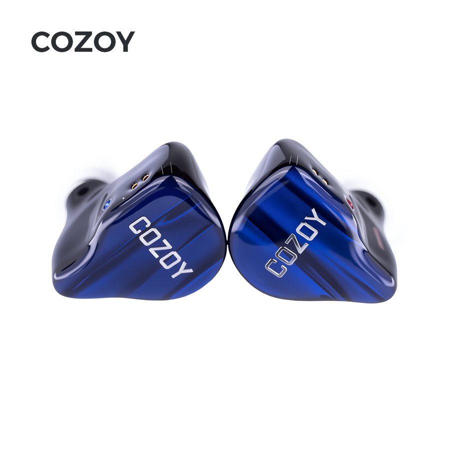 Cozoy D1
