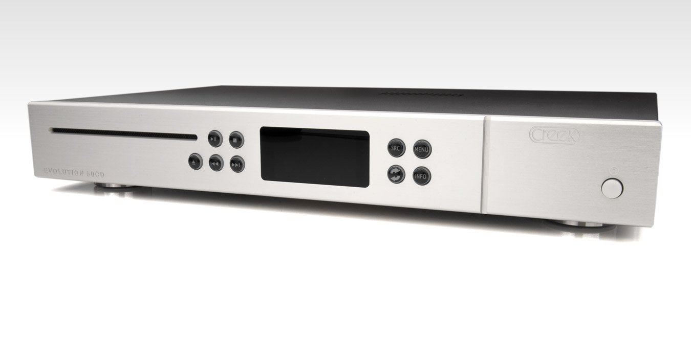 Creek Audio Creek CD50