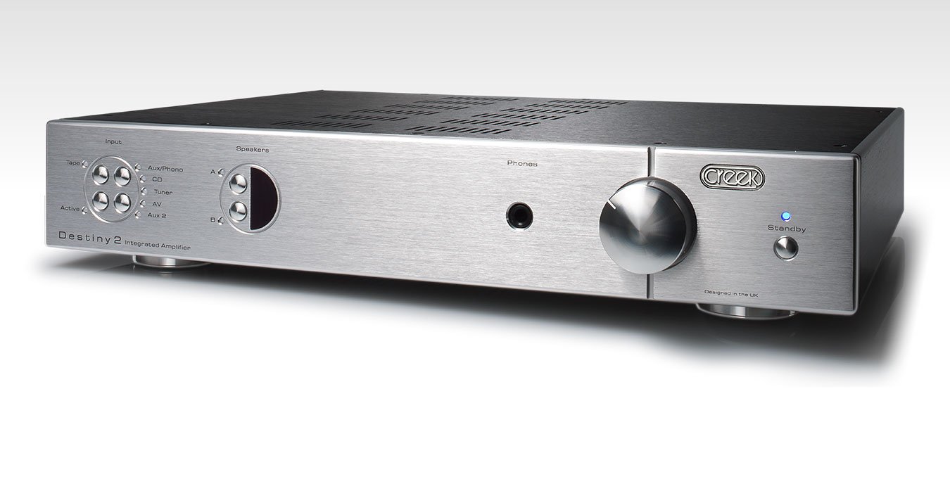 Creek Audio Creek Destiny