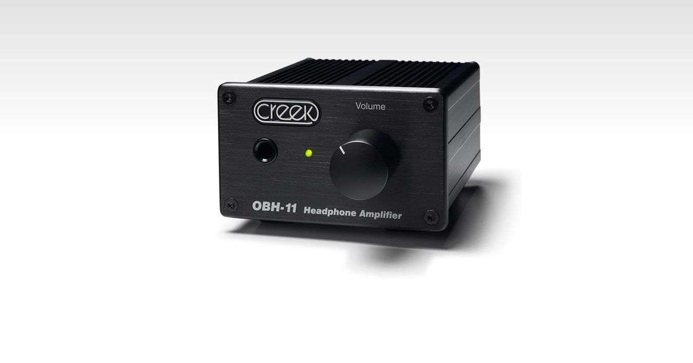 Creek Audio Creek OBH-11