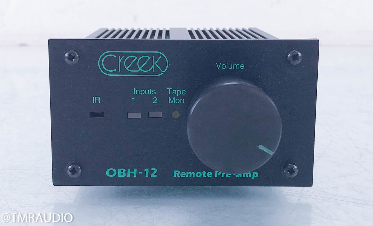 Creek Audio Creek OBH-12