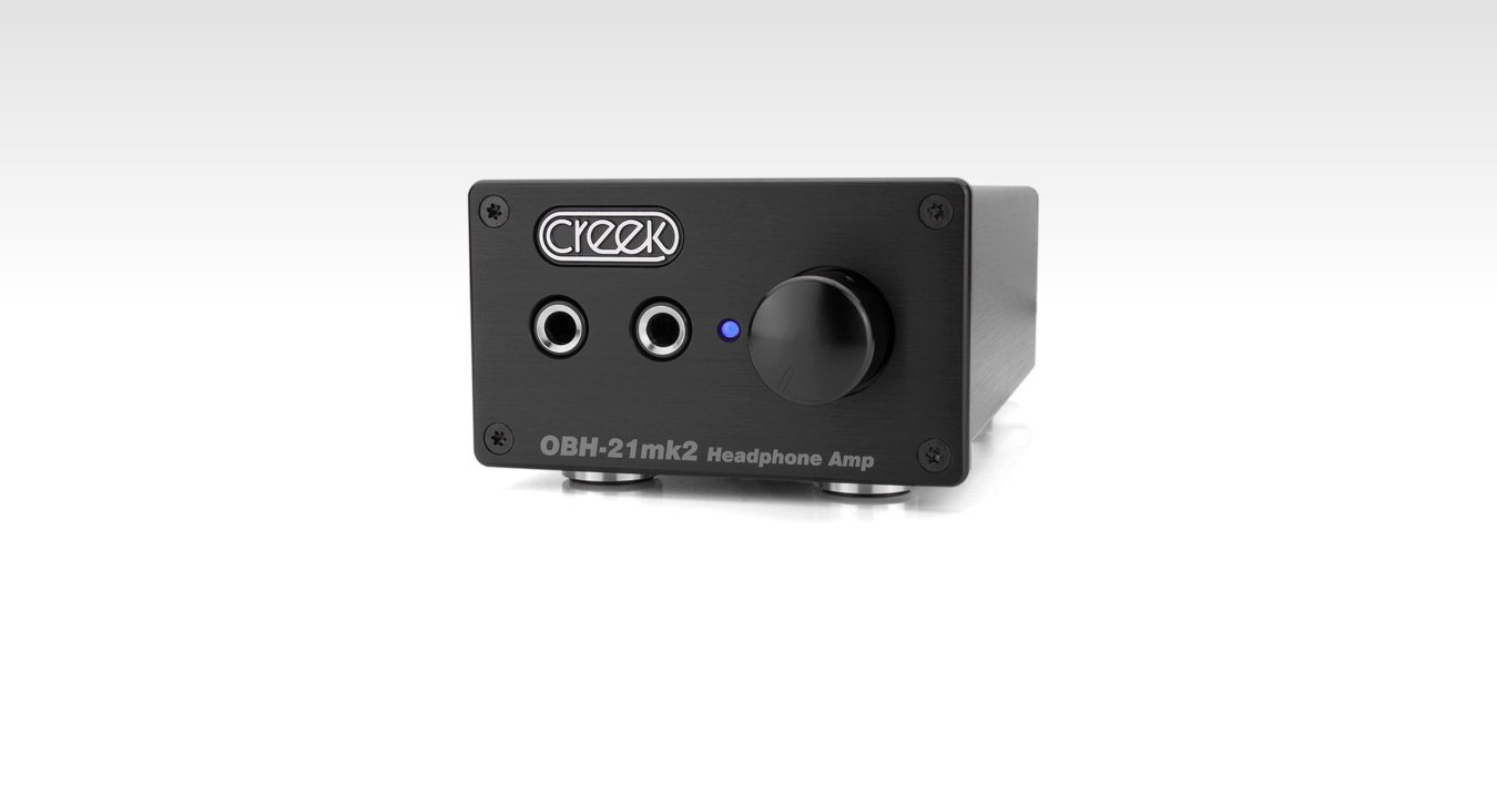 Creek Audio Creek OBH-21