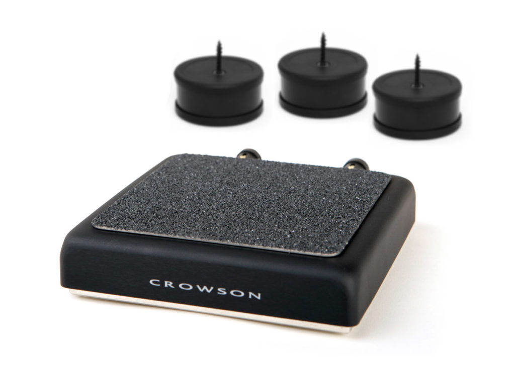 Crowson Shadow-8 Single Motion Actuator