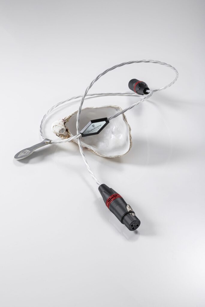 Crystal Cable Micro2