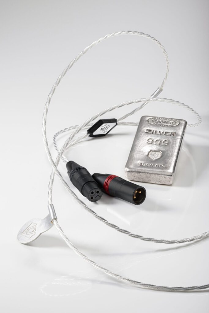 Crystal Cable Piccolo2
