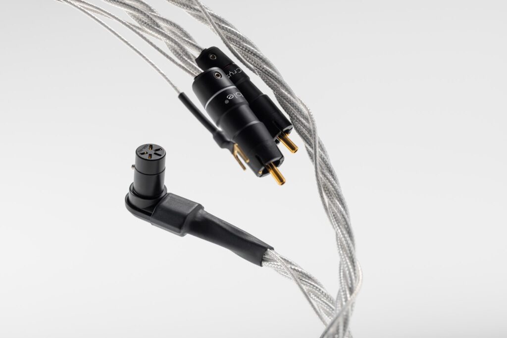 Crystal Cable Ultra2
