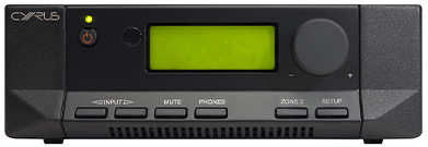 Cyrus Audio 8a