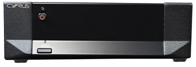 Cyrus Audio Stereo 200
