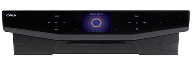Cyrus Audio Three