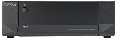 Cyrus Audio X Power