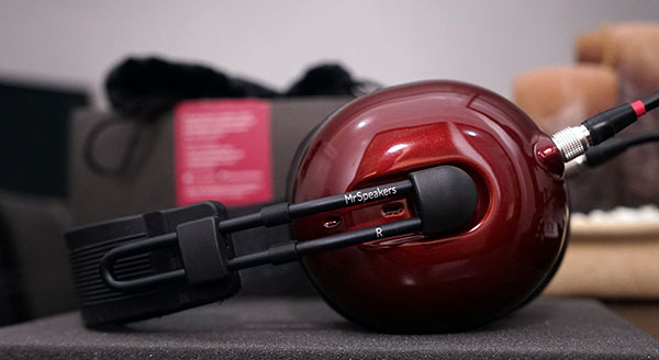 Dan Clark Audio Alpha Dog