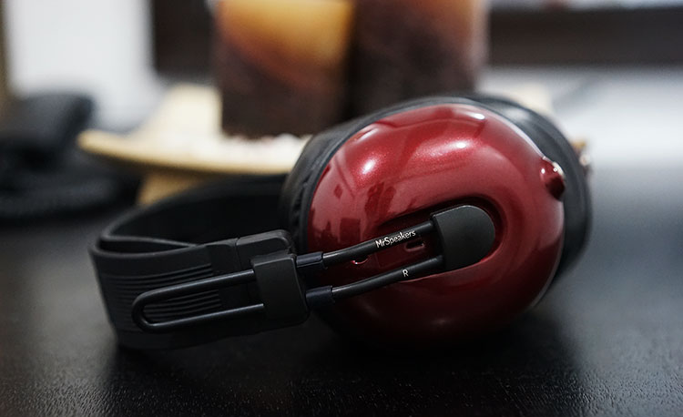 Dan Clark Audio Alpha Prime