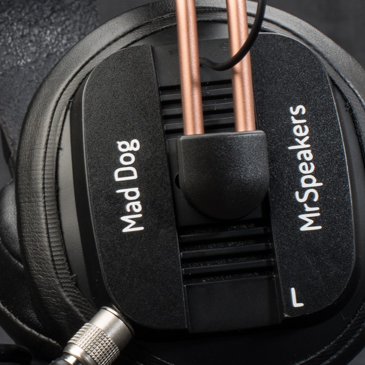 Dan Clark Audio Mad Dog Pro