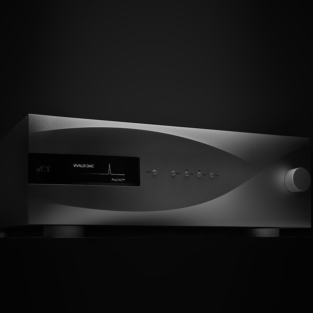 dCS Vivaldi DAC