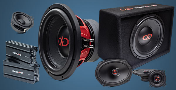REDLINE
