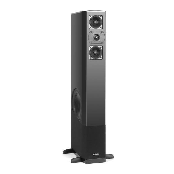 Definitive Technology BP-2006TL