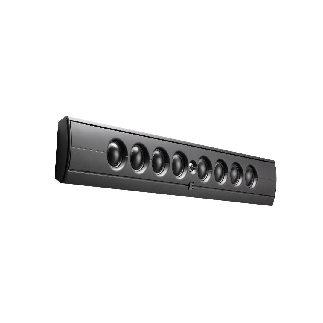 Definitive Technology Mythos Series