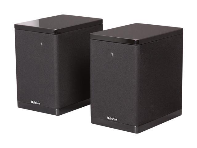 Definitive Technology StudioMonitor 350