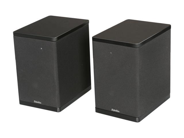 Definitive Technology StudioMonitor 450