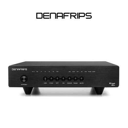 Denafrips Enyo 15th