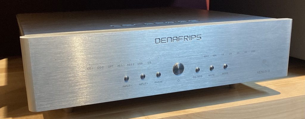 Denafrips Venus II
