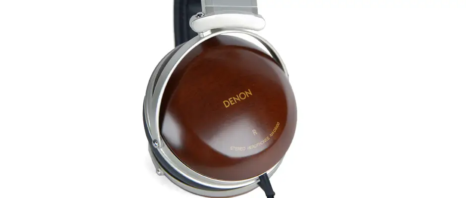 Denon AH-D5000