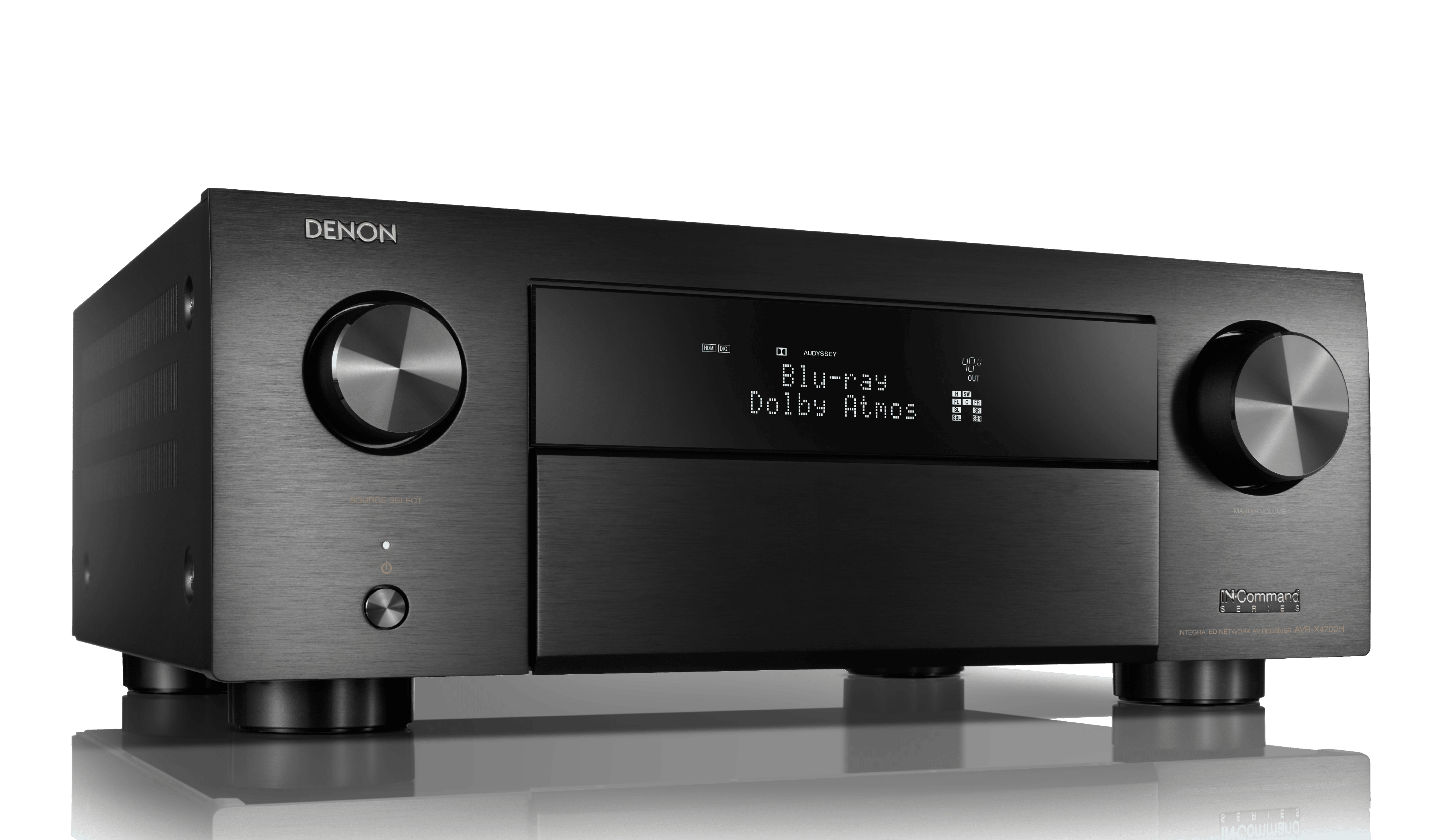 Denon AVR-X4700H
