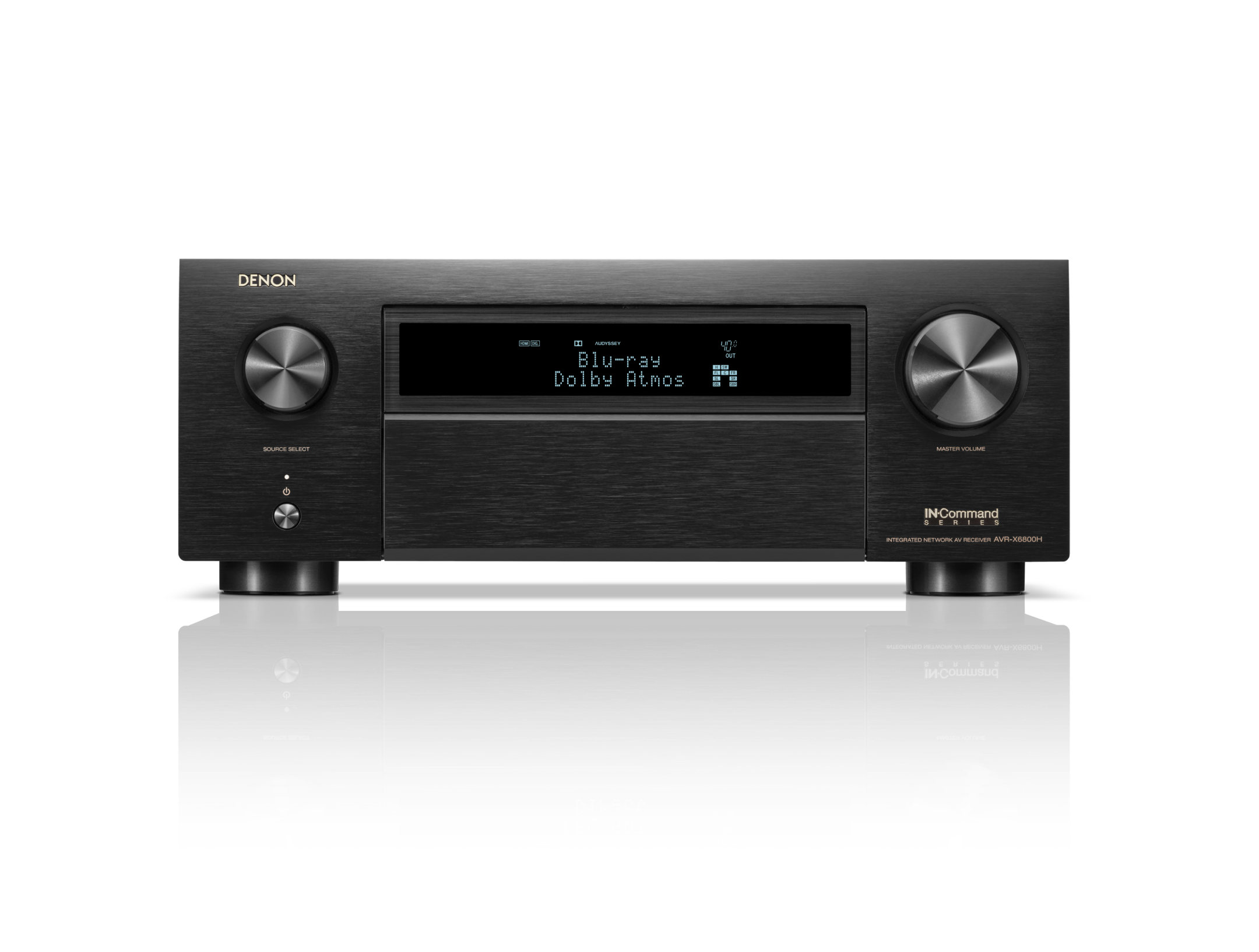 Denon AVR-X8500H