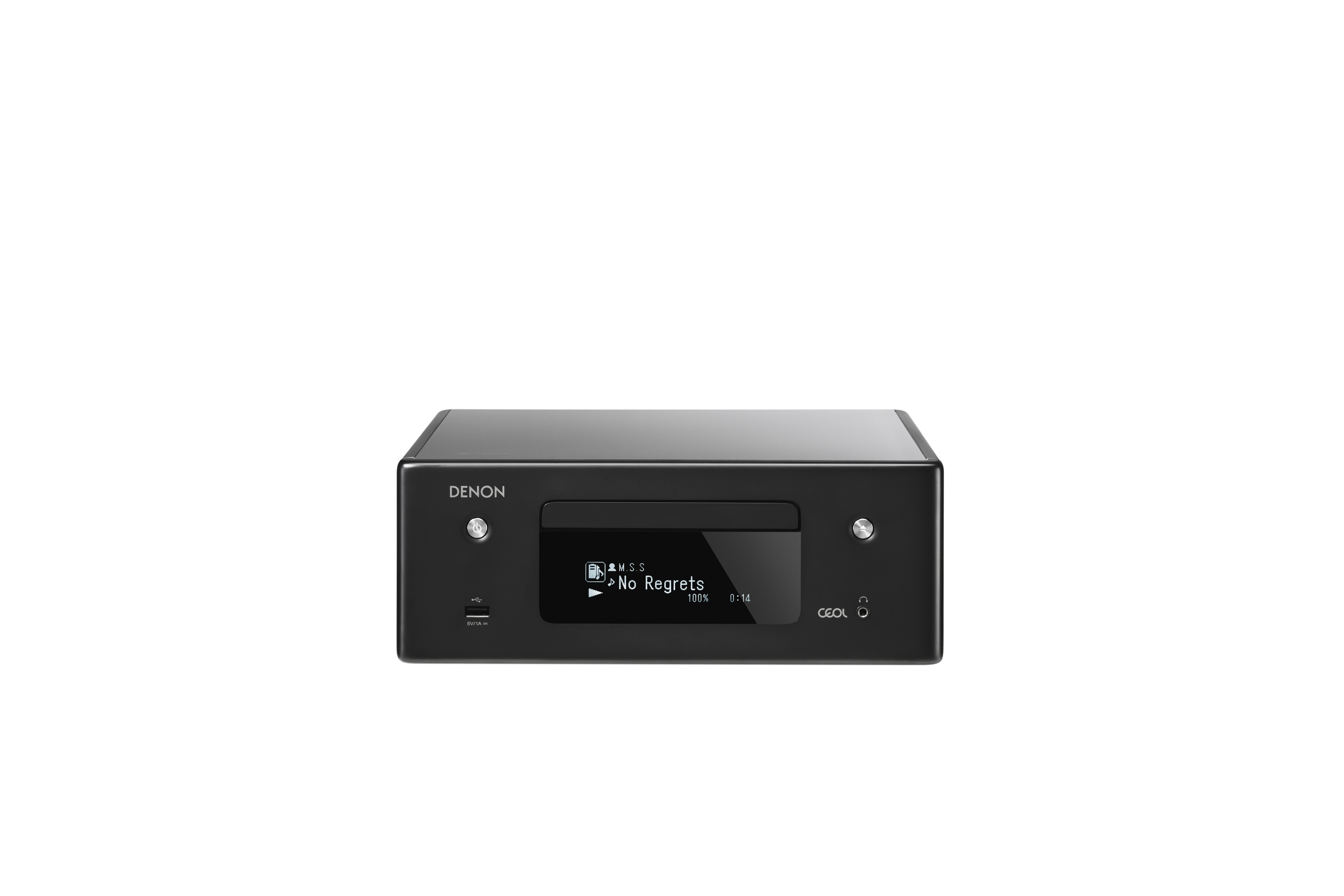 Denon CEOL N10