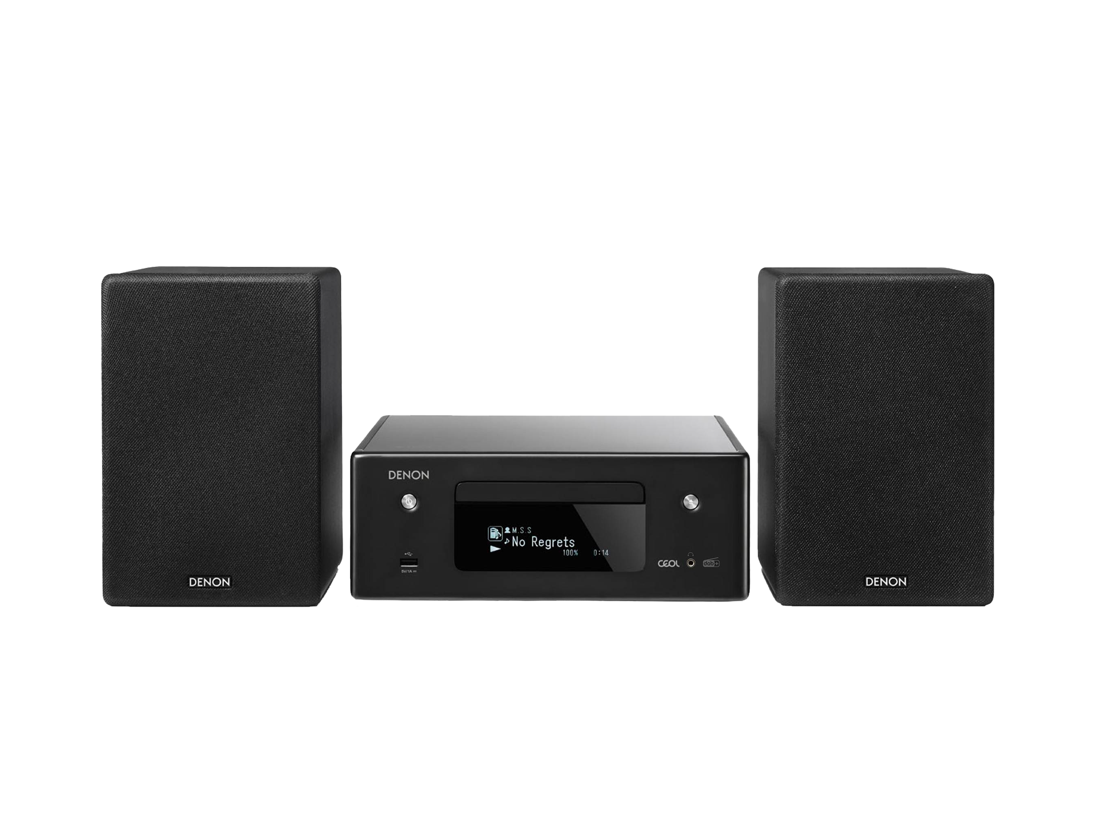 Denon CEOL N11DAB