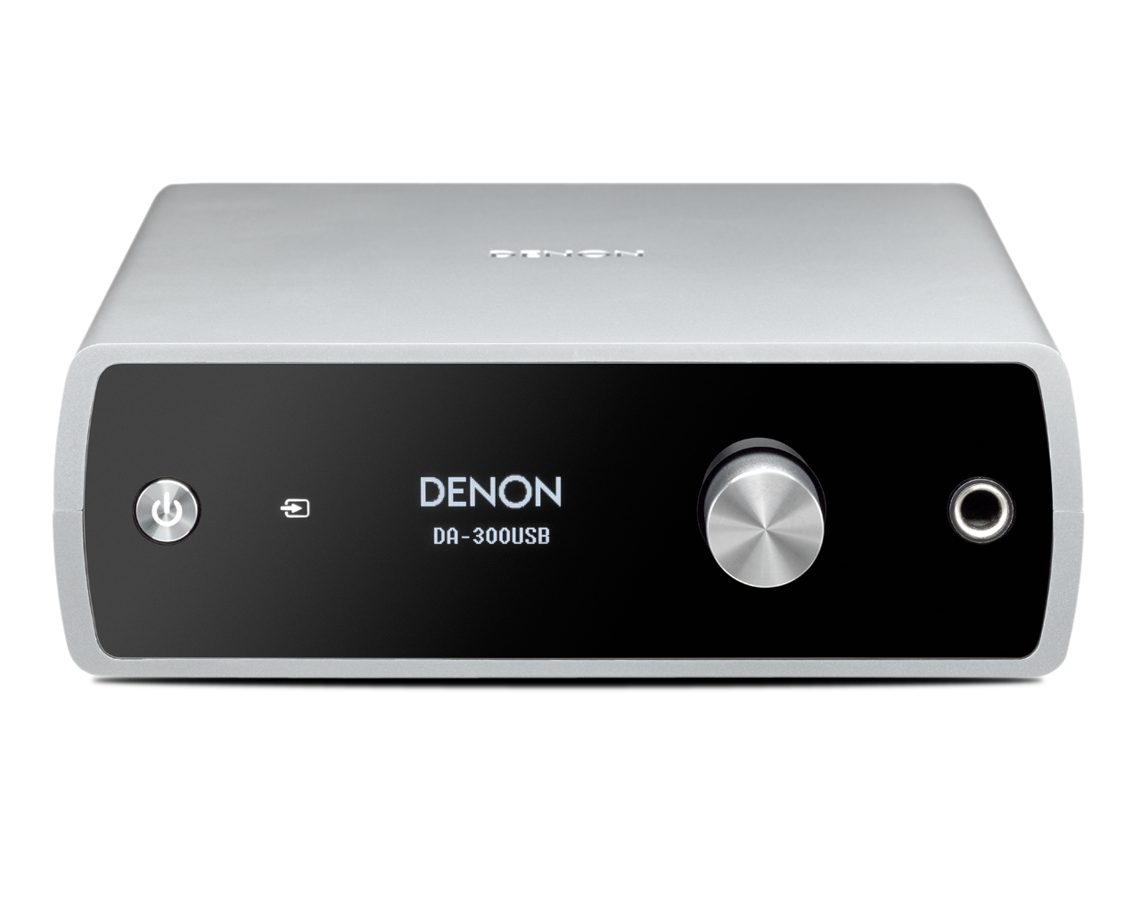 Denon DA-300USB
