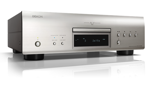 Denon DCD-2500NE