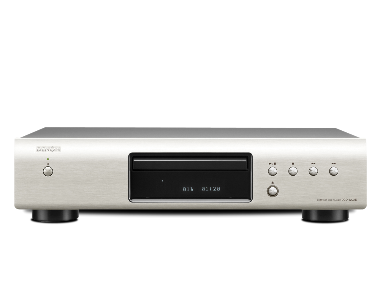 Denon DCD-520AE