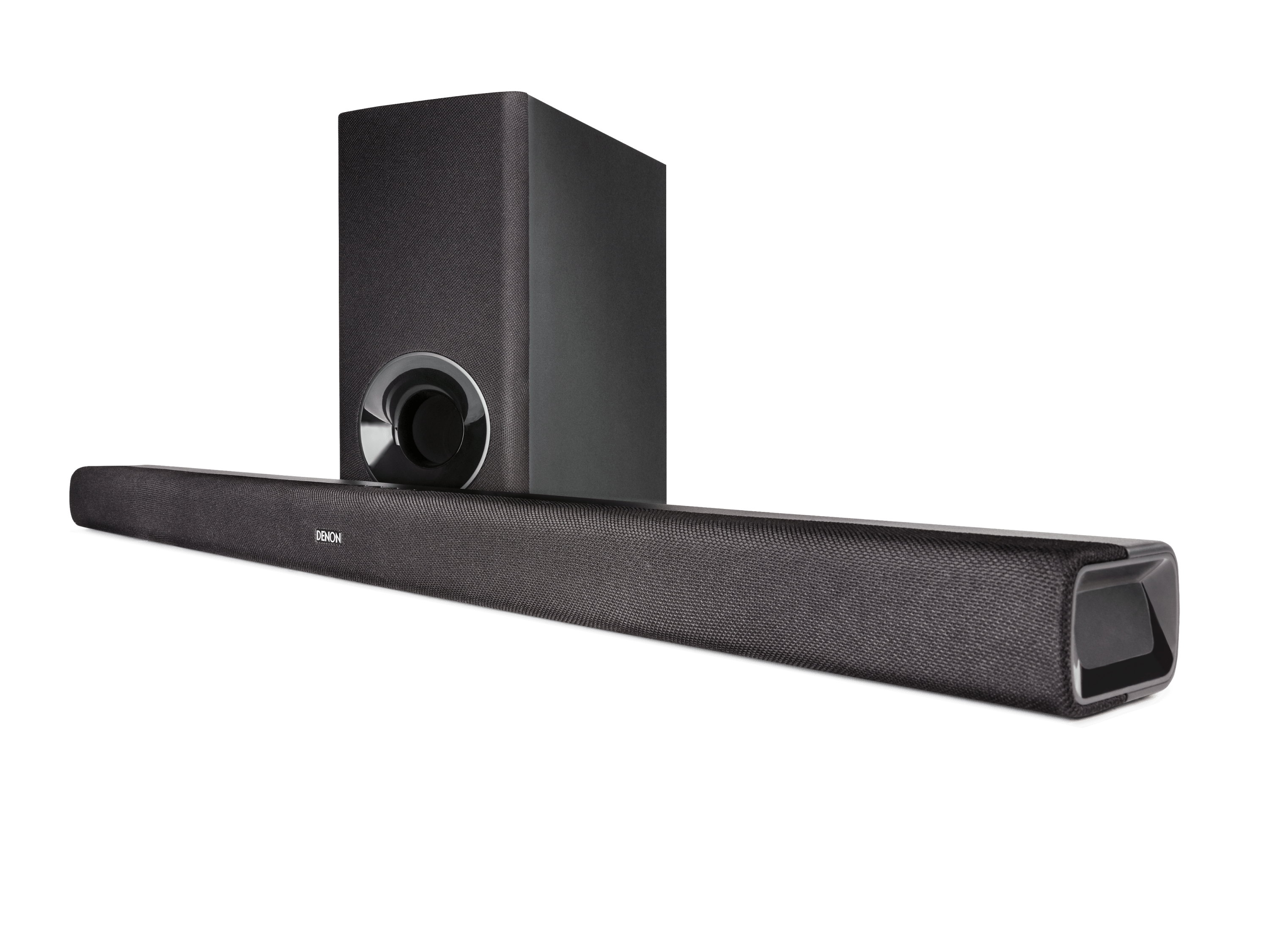 Denon DHT-S316