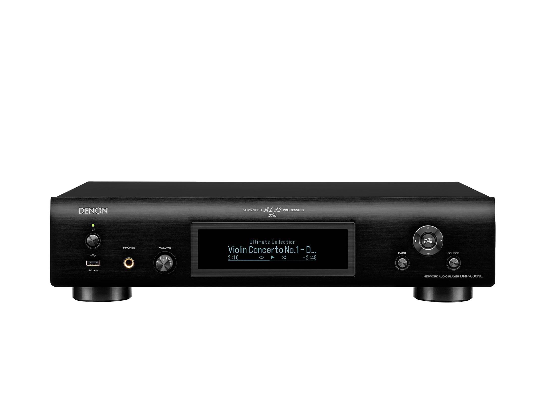 Denon DNP-800NE