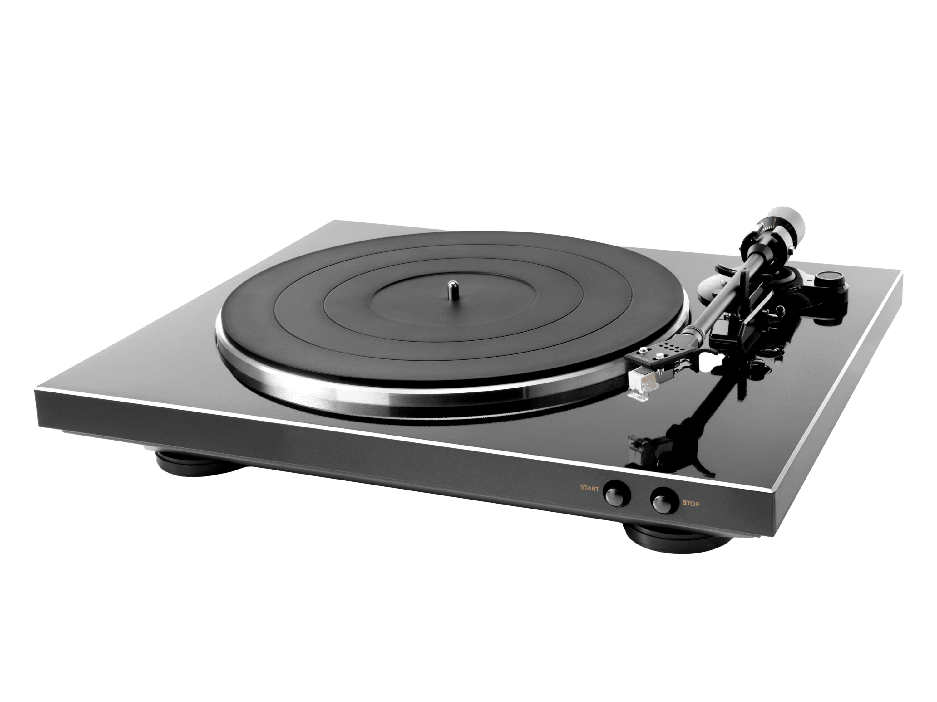 Denon DP-300F